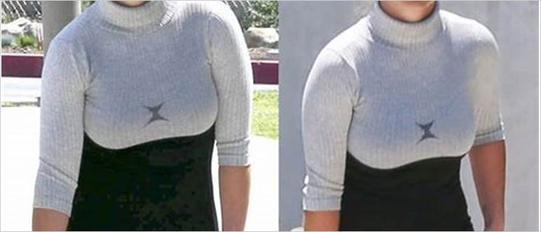 Britney wardrobe malfunction